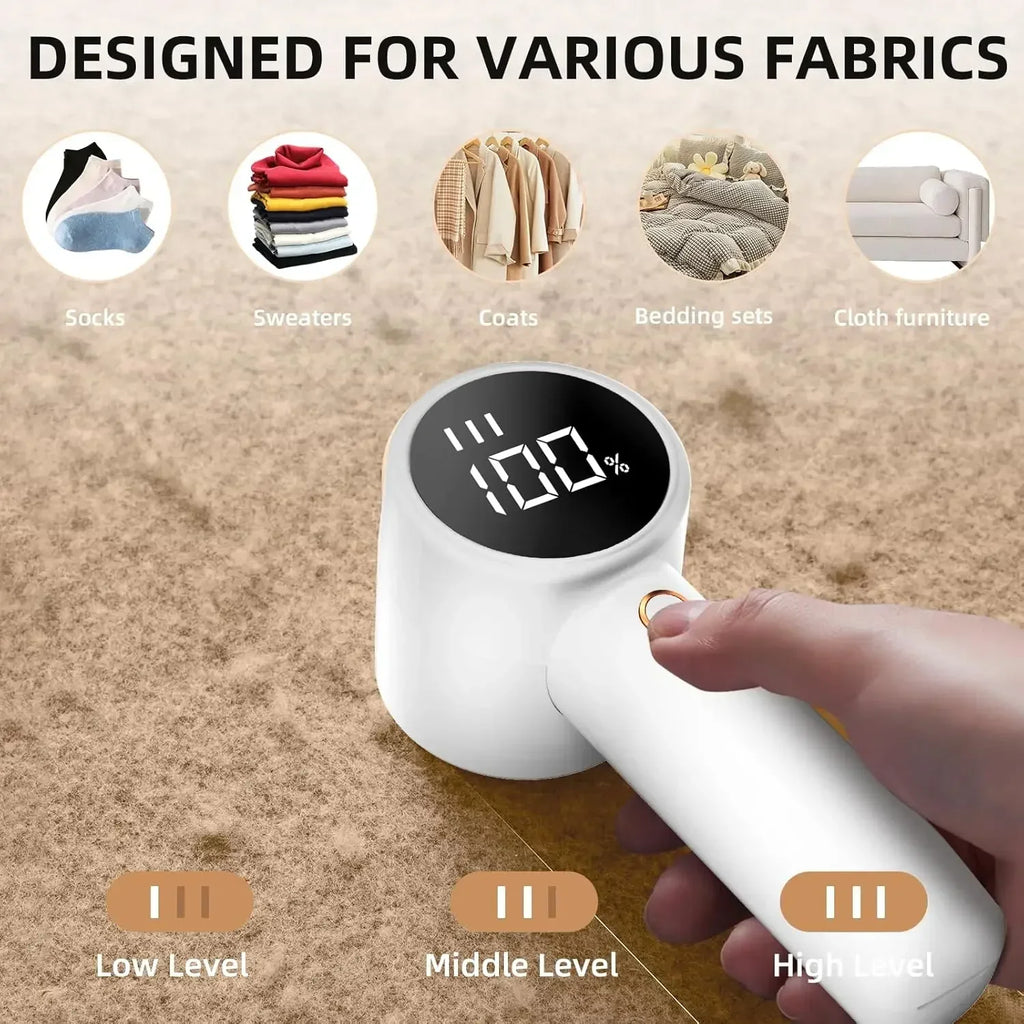 VivaHaus | Fabric Revival™